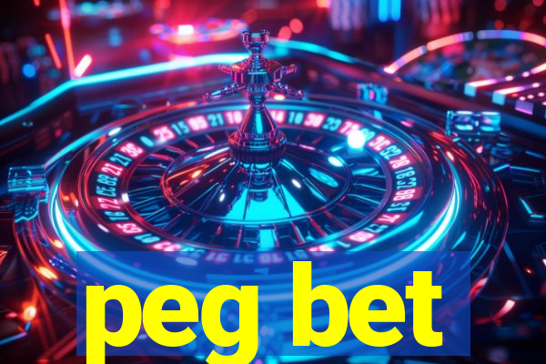 peg bet