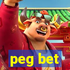 peg bet