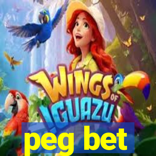 peg bet