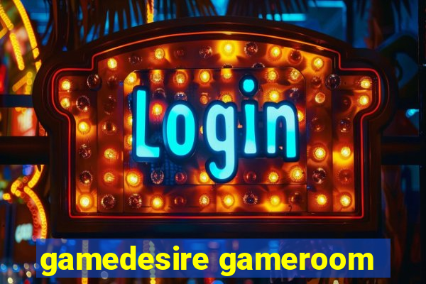 gamedesire gameroom