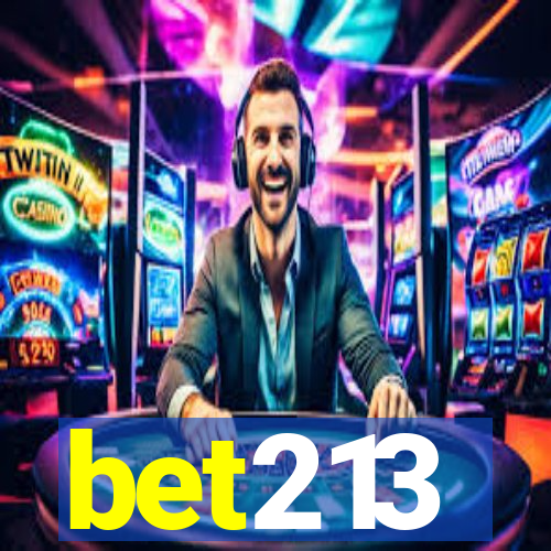 bet213