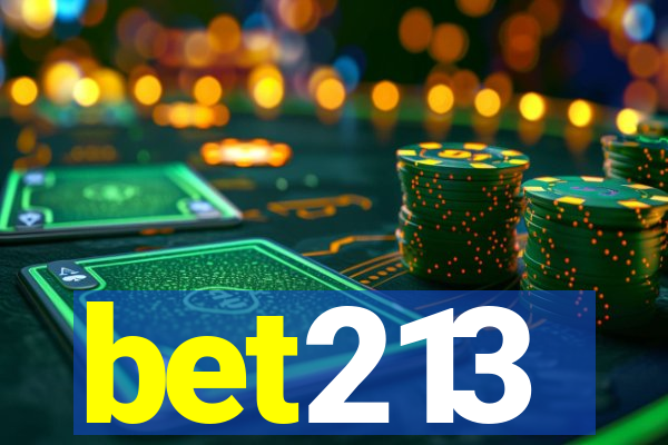 bet213