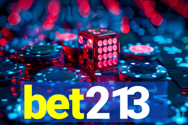 bet213