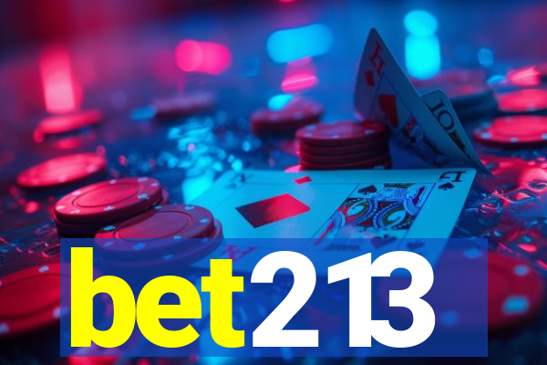 bet213