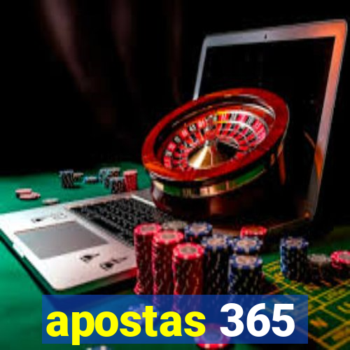 apostas 365