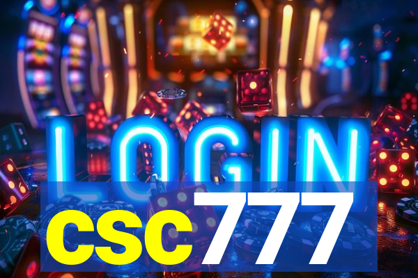 csc777