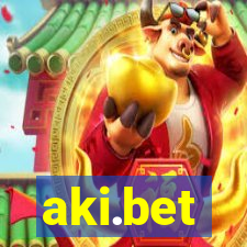 aki.bet