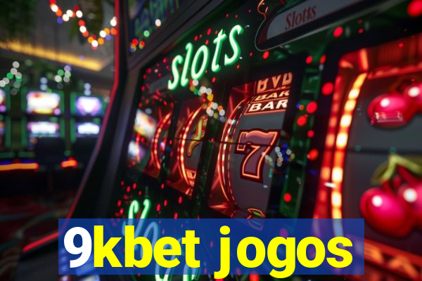 9kbet jogos