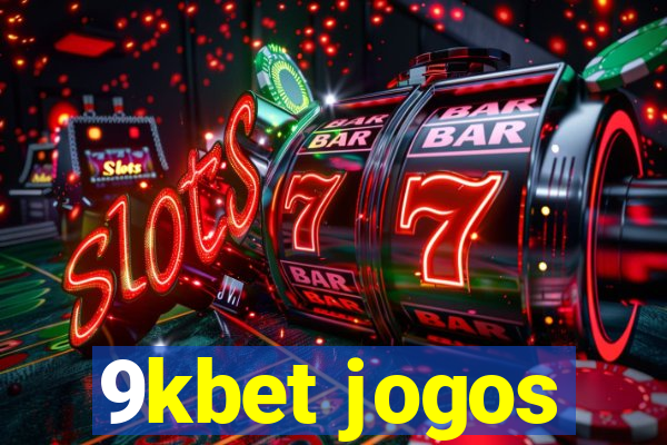 9kbet jogos