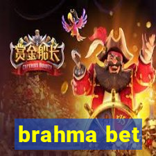 brahma bet