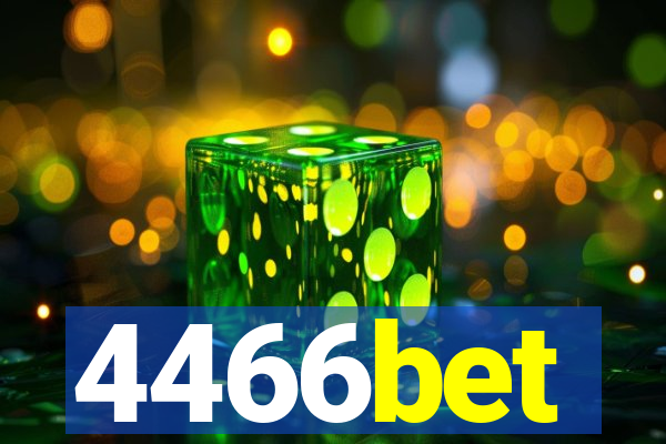 4466bet