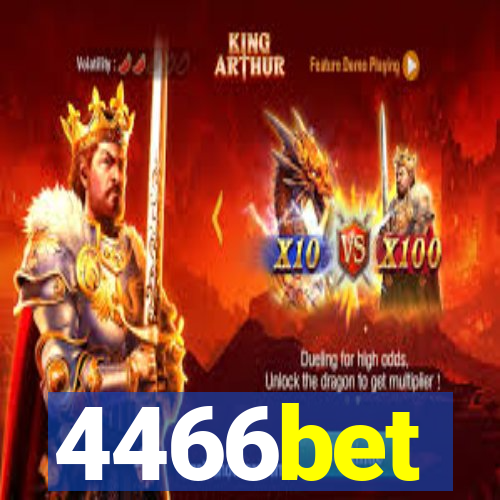 4466bet