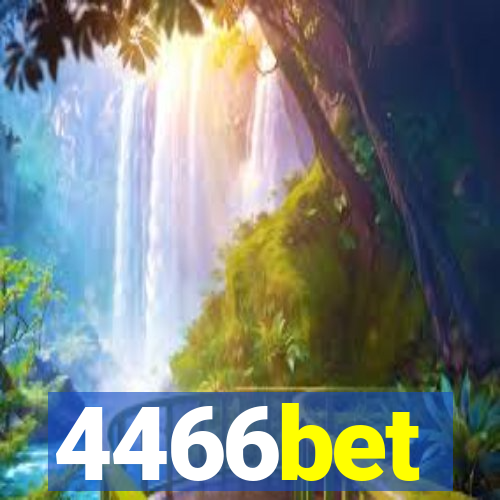 4466bet