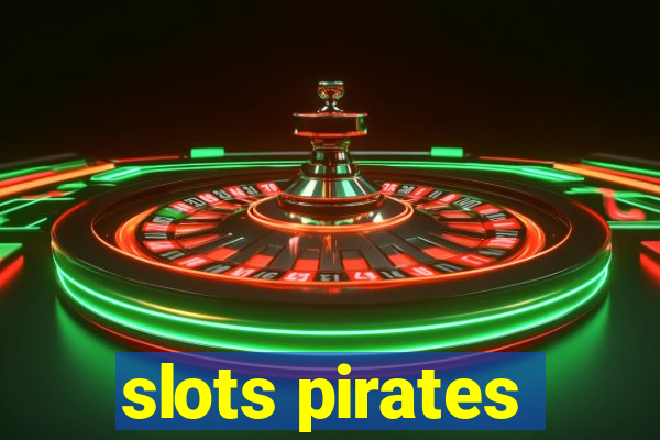 slots pirates