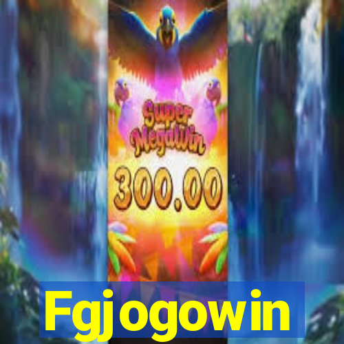 Fgjogowin