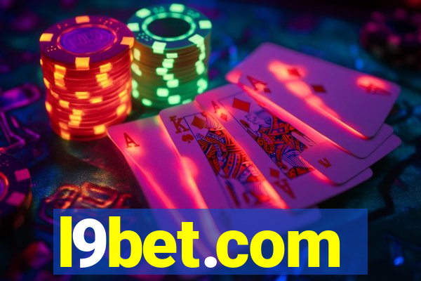 l9bet.com