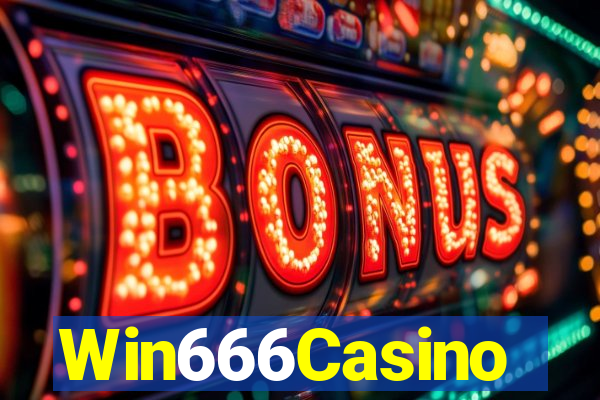 Win666Casino