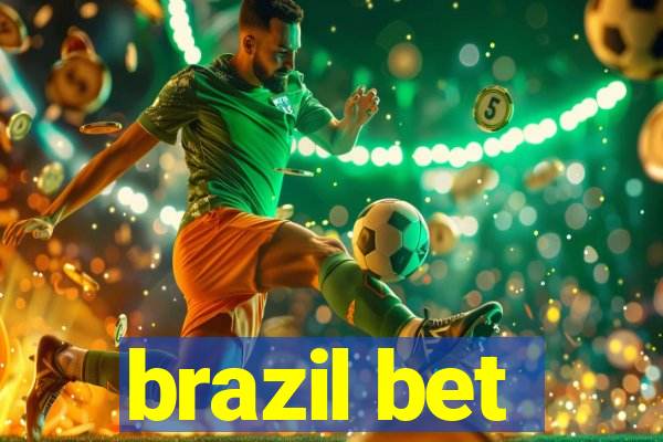 brazil bet