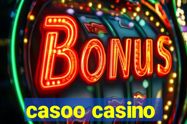 casoo casino