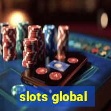 slots global