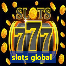 slots global