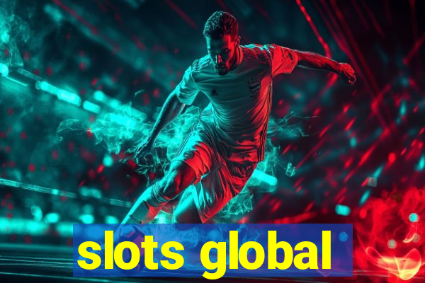 slots global