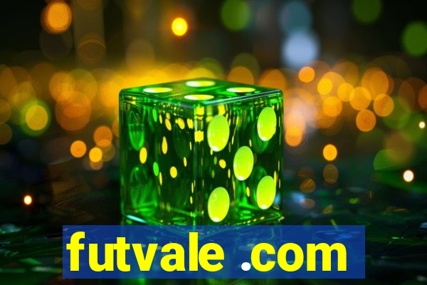 futvale .com