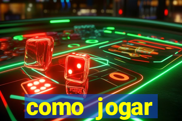 como jogar blackjack 21