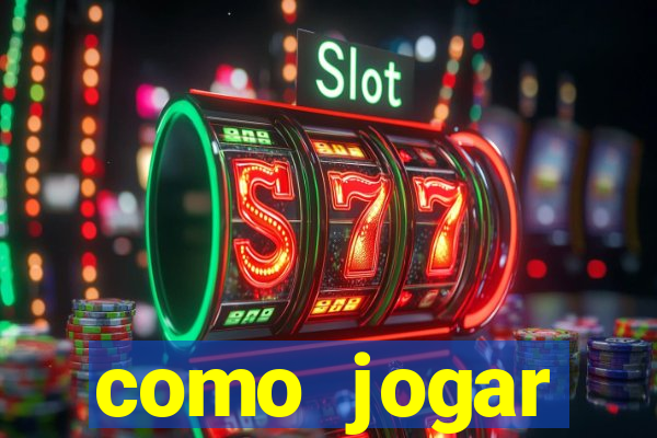 como jogar blackjack 21