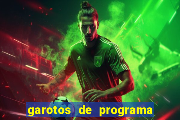 garotos de programa em santos