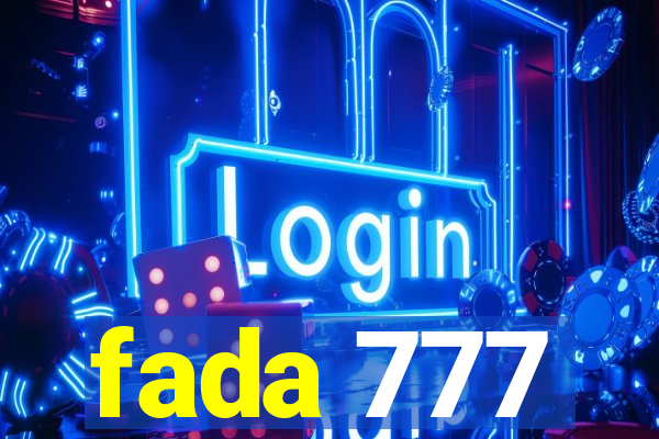 fada 777