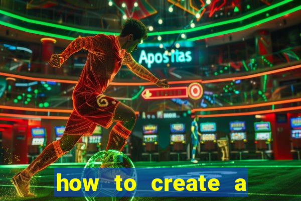 how to create a slot machine game