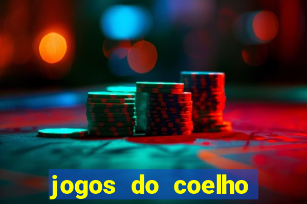 jogos do coelho sabido para jogar online