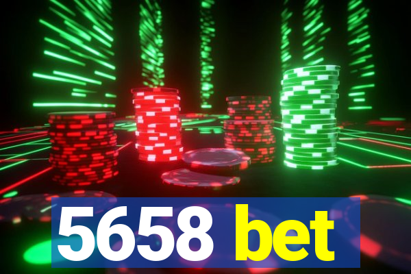 5658 bet