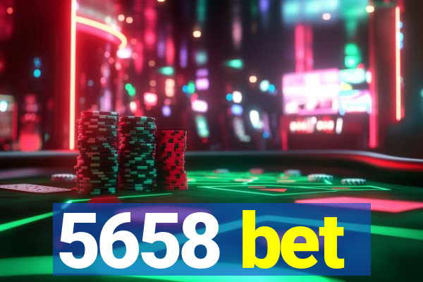 5658 bet