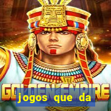 jogos que da b么nus no cadastro