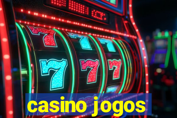 casino jogos