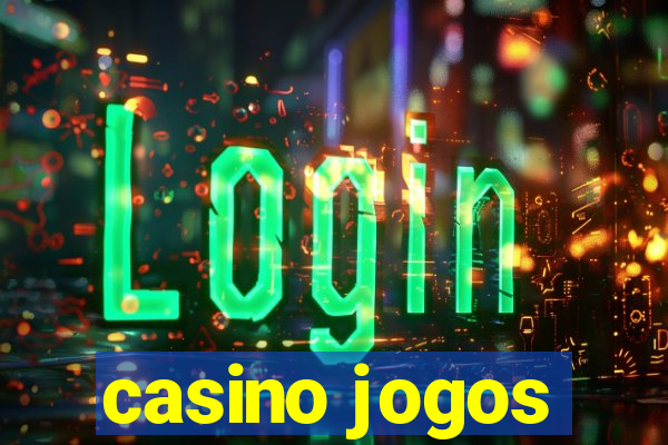 casino jogos