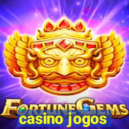 casino jogos