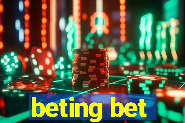 beting bet