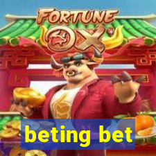 beting bet