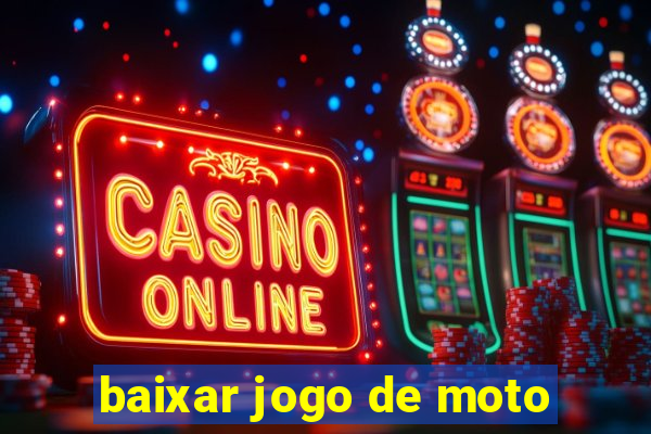 baixar jogo de moto