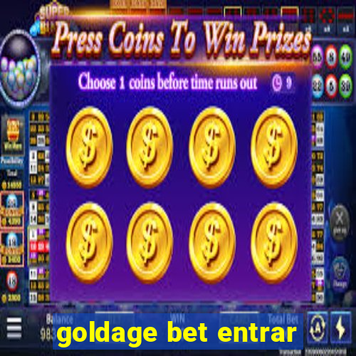 goldage bet entrar