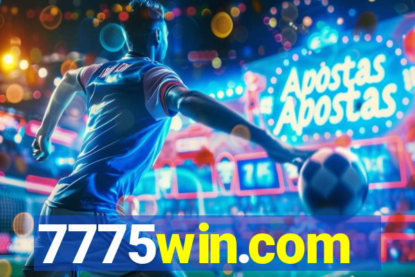 7775win.com