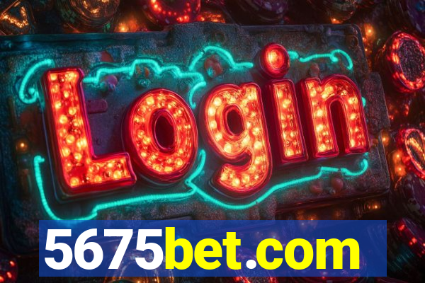 5675bet.com