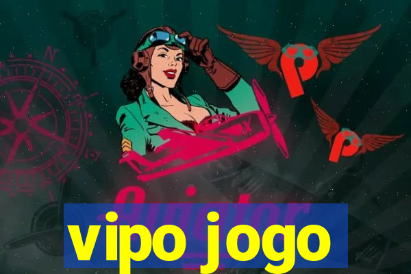 vipo jogo