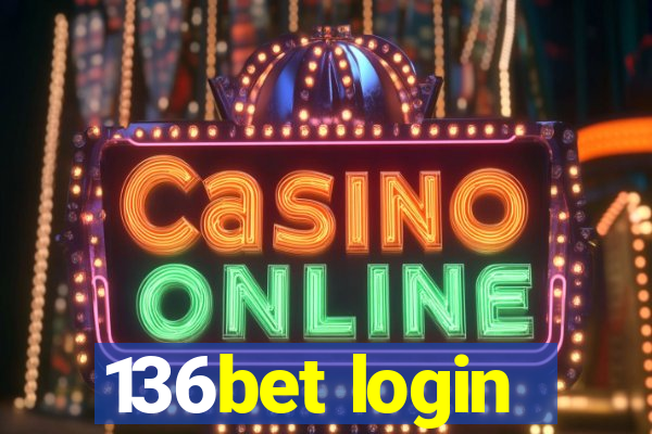 136bet login