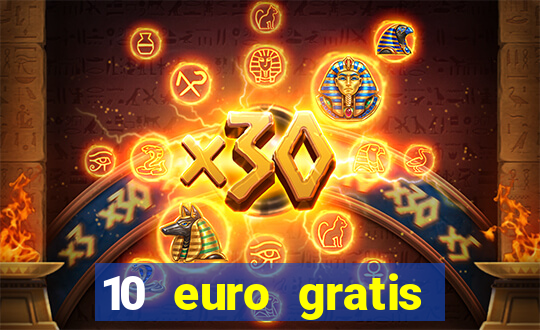 10 euro gratis casino belgi?