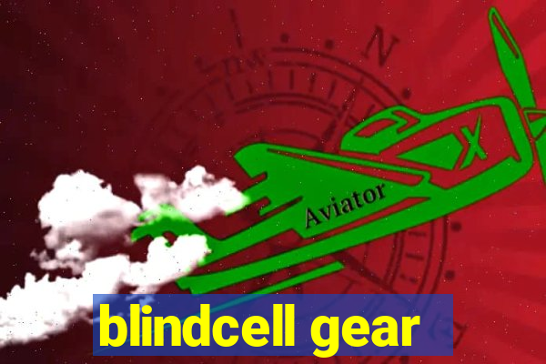 blindcell gear