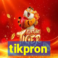 tikpron